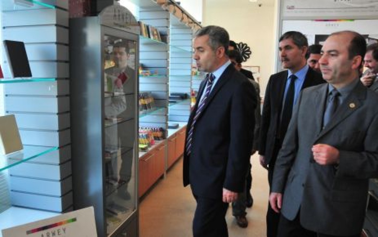 ihraç fazlası ürünler, ihtiyaç sahiplerine gidecek