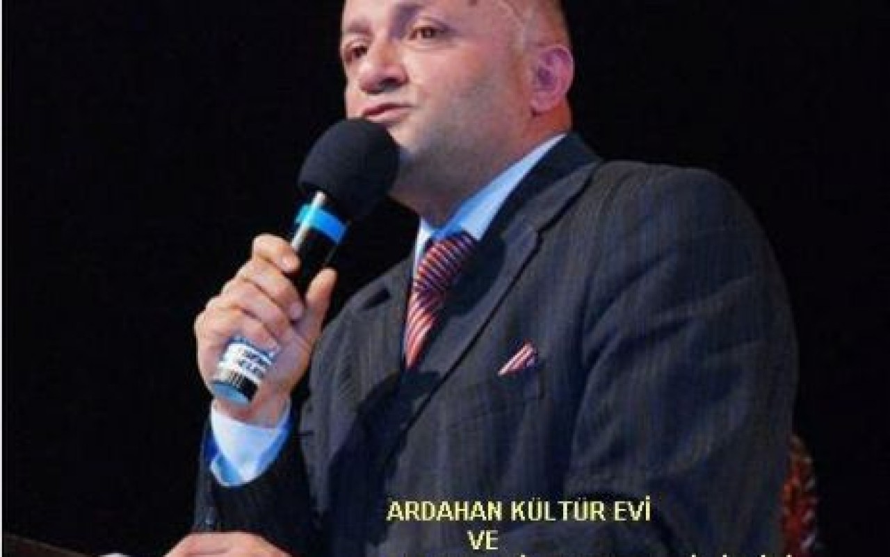 Ardahan Valisi'ne Kültür Evinden yanıt