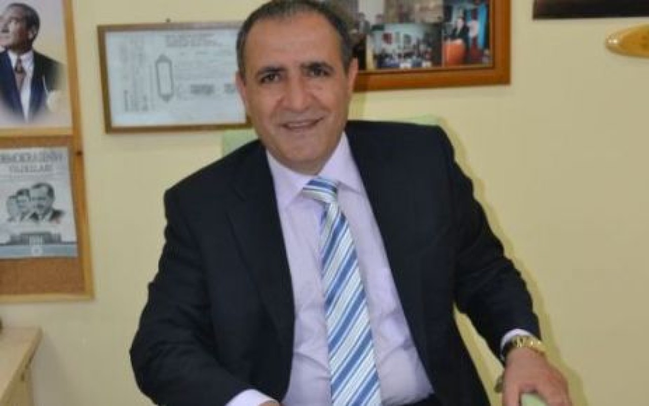 İSİYAD kongreye doğru