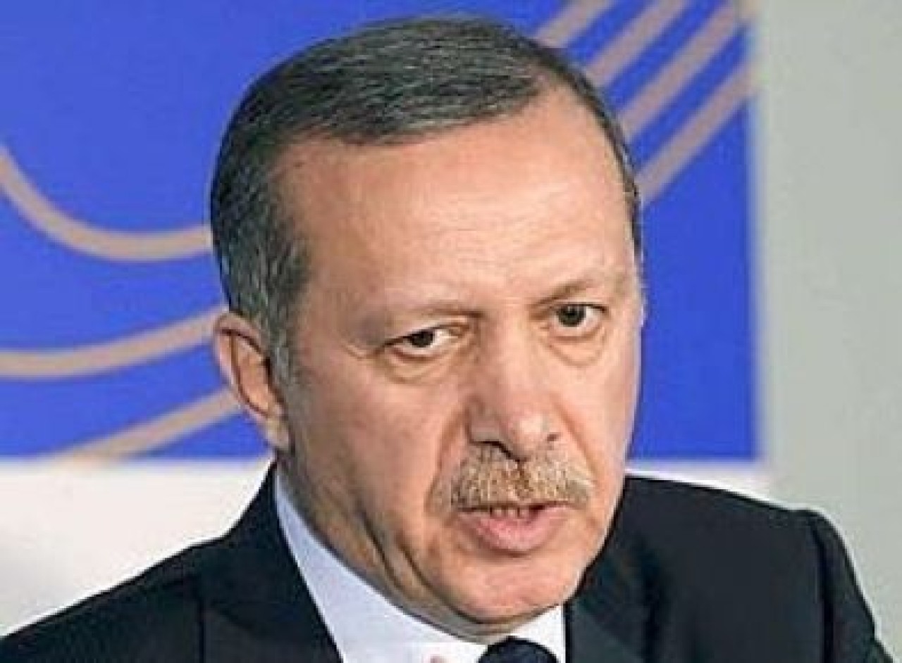 PKK ile Kucaklaşan Gidemez