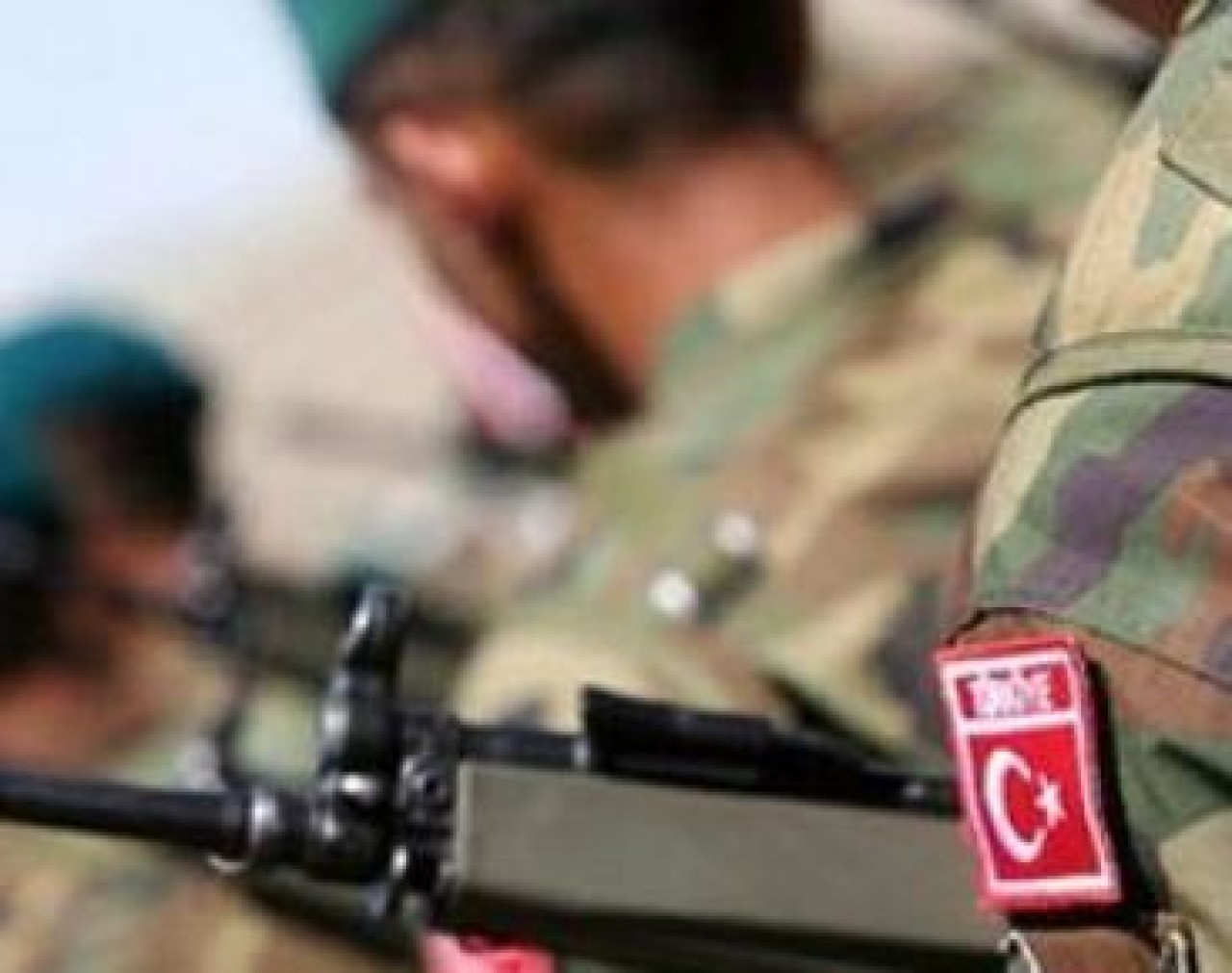 Askerlik Şubesinde Muayene Tarih Oldu