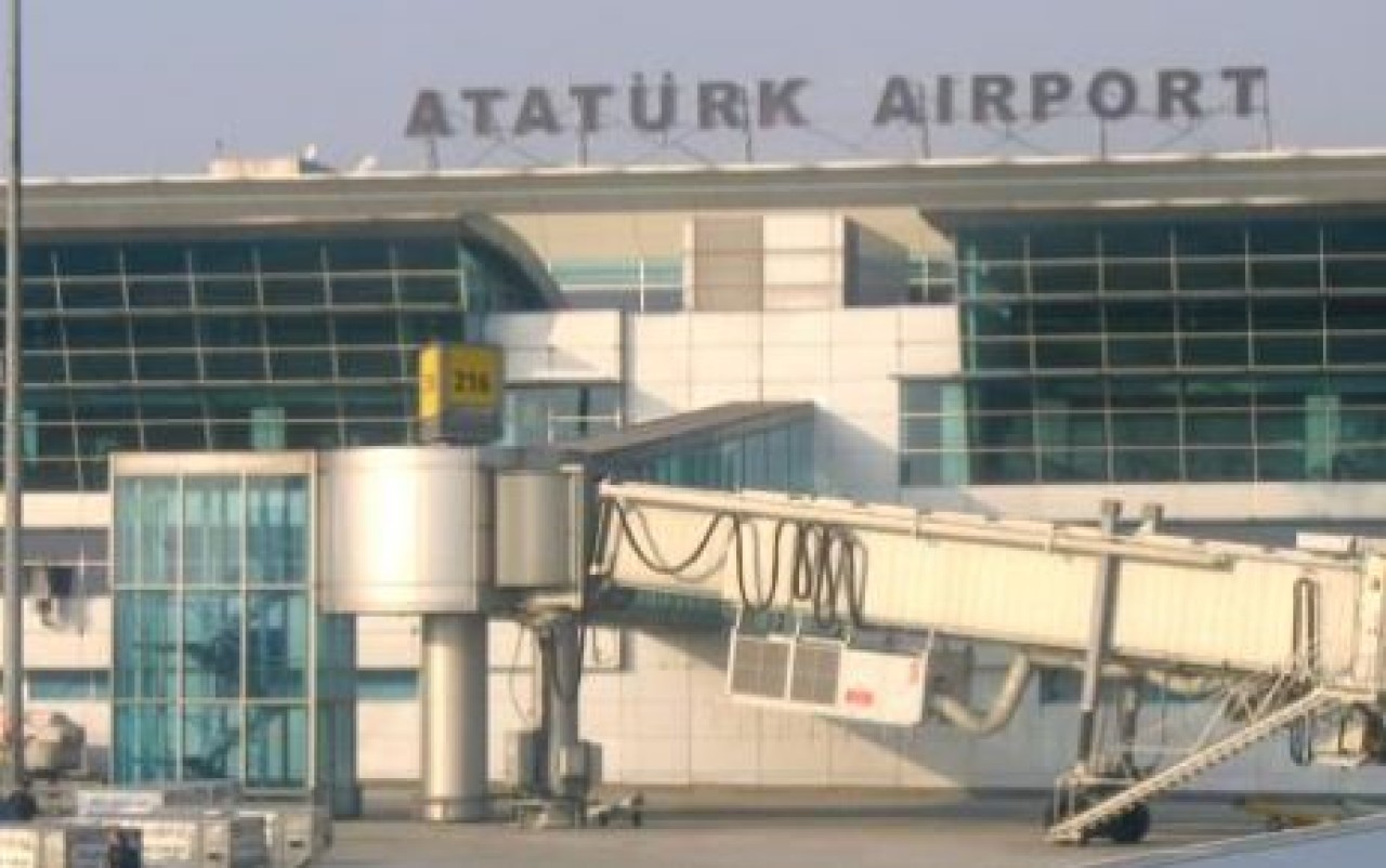 Atatürk Havalimanı Park mı Olacak?