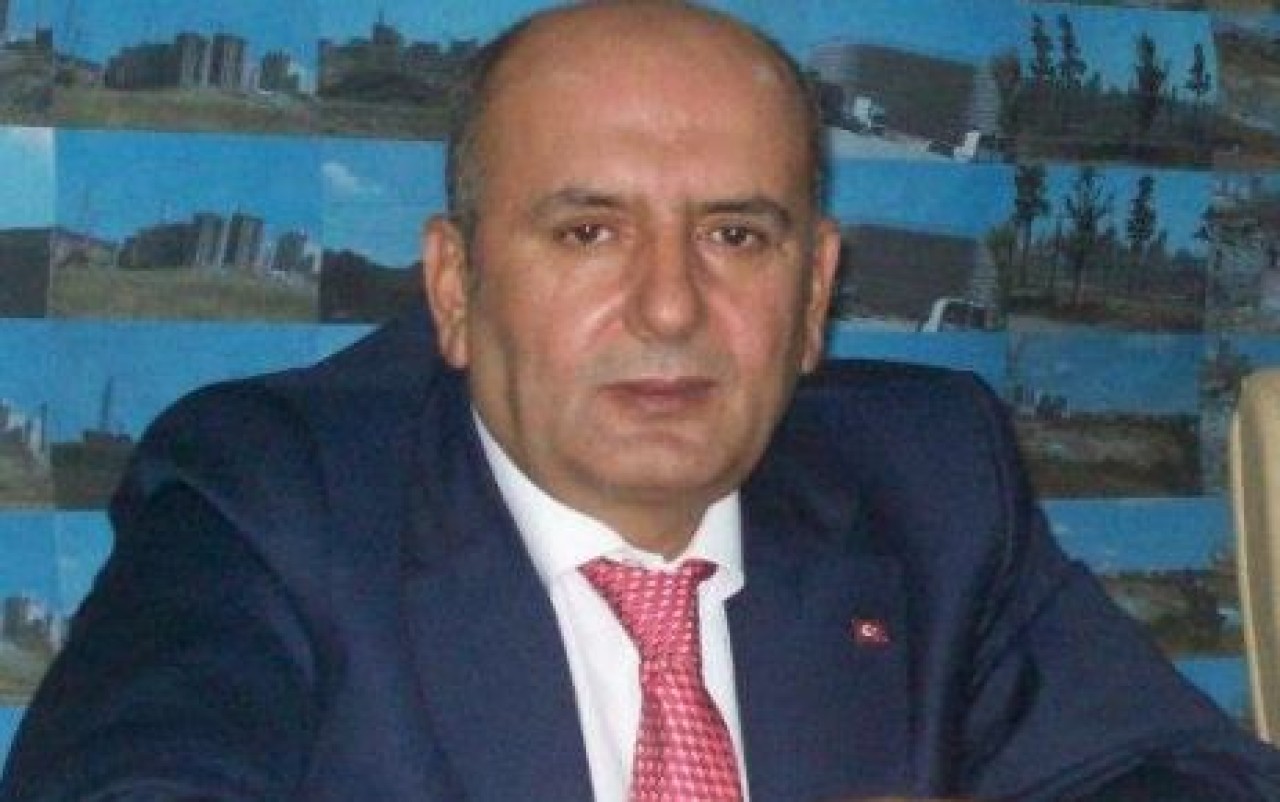 Yeşil alanlar toplu mezarlığa dönerse…