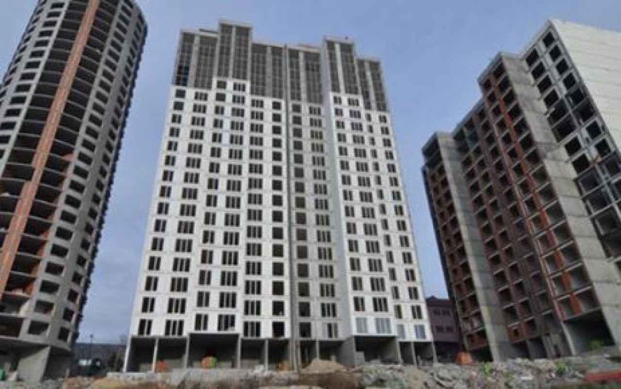 Fi-Life'da 'büyük yıkım' başladı