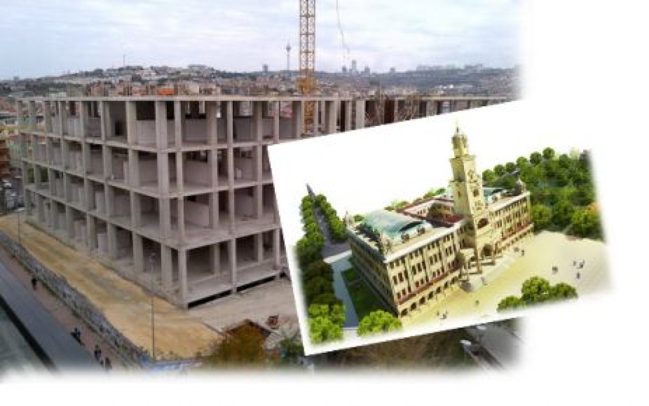 2013 Ağustos’ta tamamlanabilecek mi!