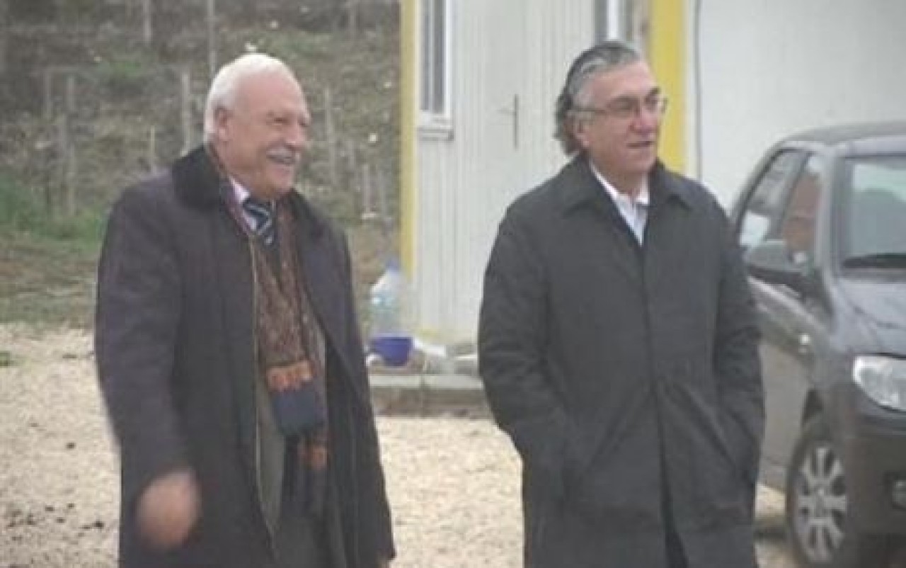 Gazetecilerden Silivri'ye Ziyaret