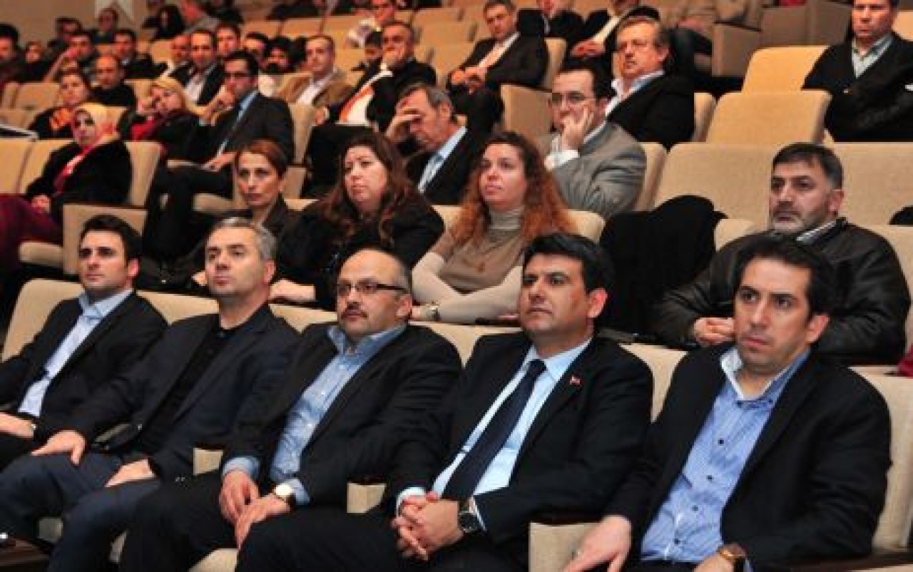 Hantal sistem başarıda engel’