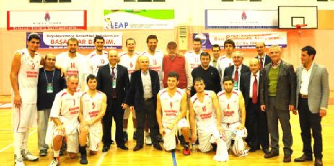 B.ÇEKMECE BASKETTE İDDİALI