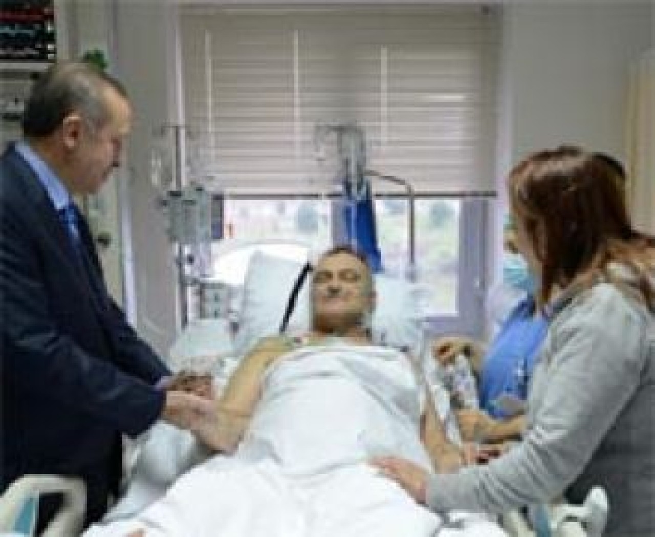 'Başbakan özür diliyor...'