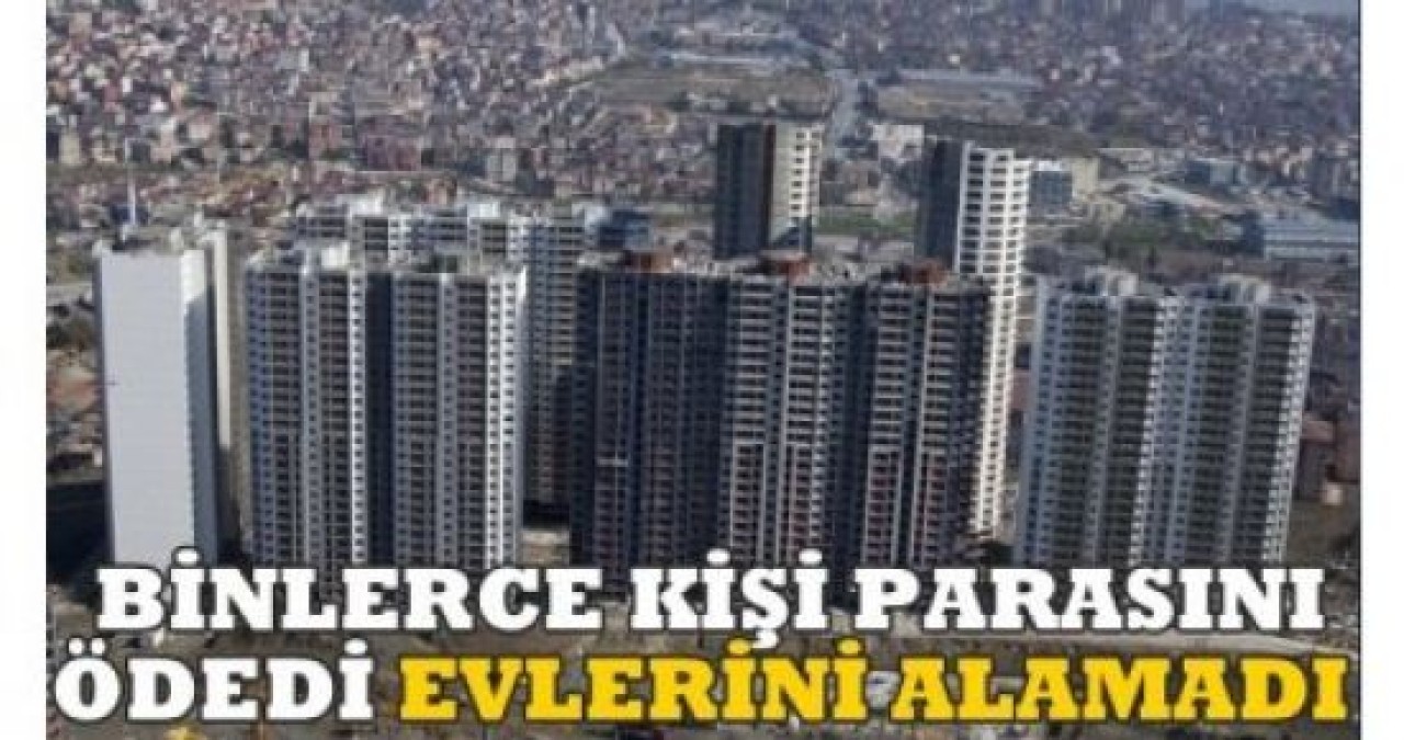 ‘Esenyurtzede’ 11 Şubat’ı bekliyor