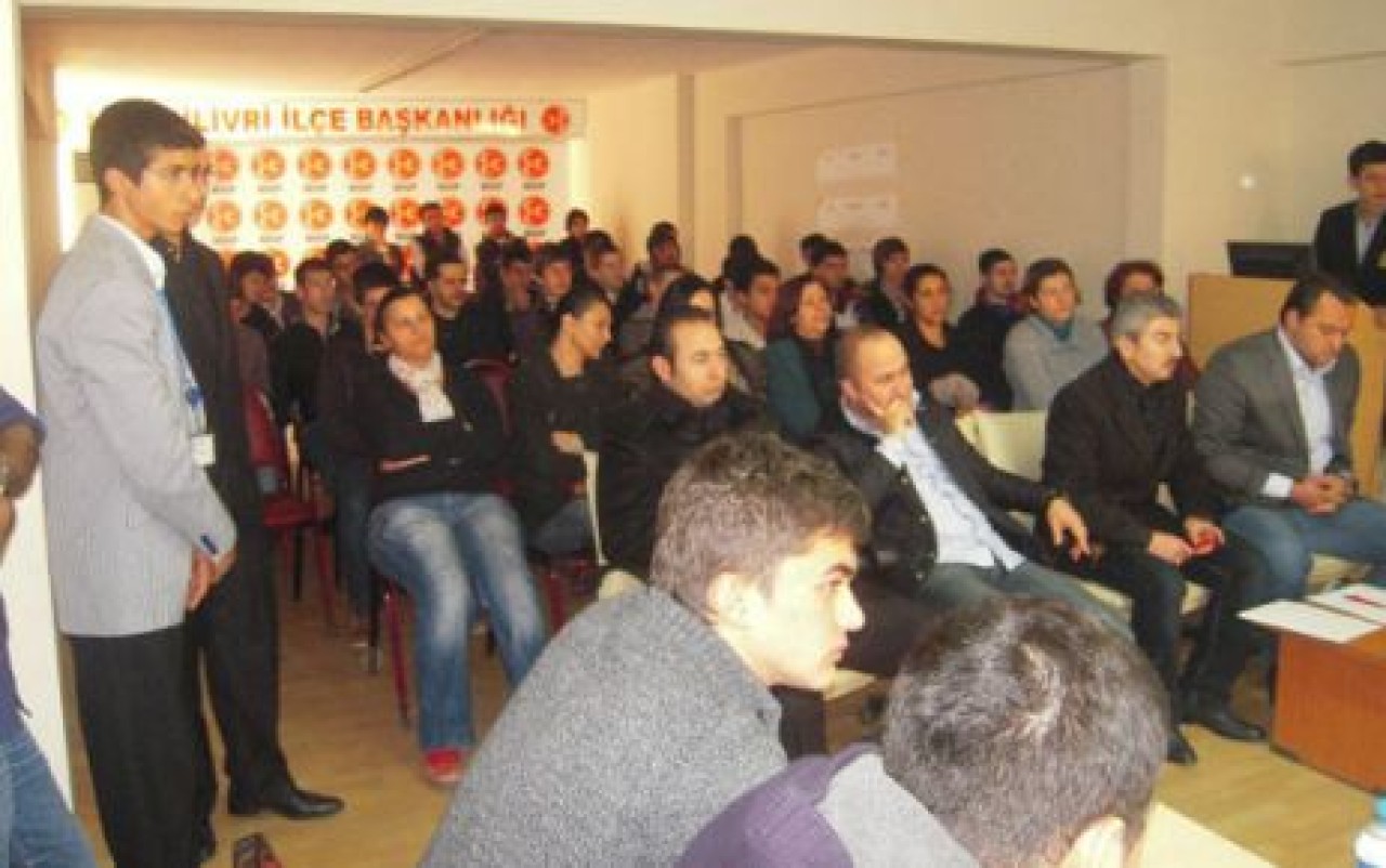 ÜLKÜCÜ OCAKLARI MİLLİ EĞİTİME DE  EL ATTI?