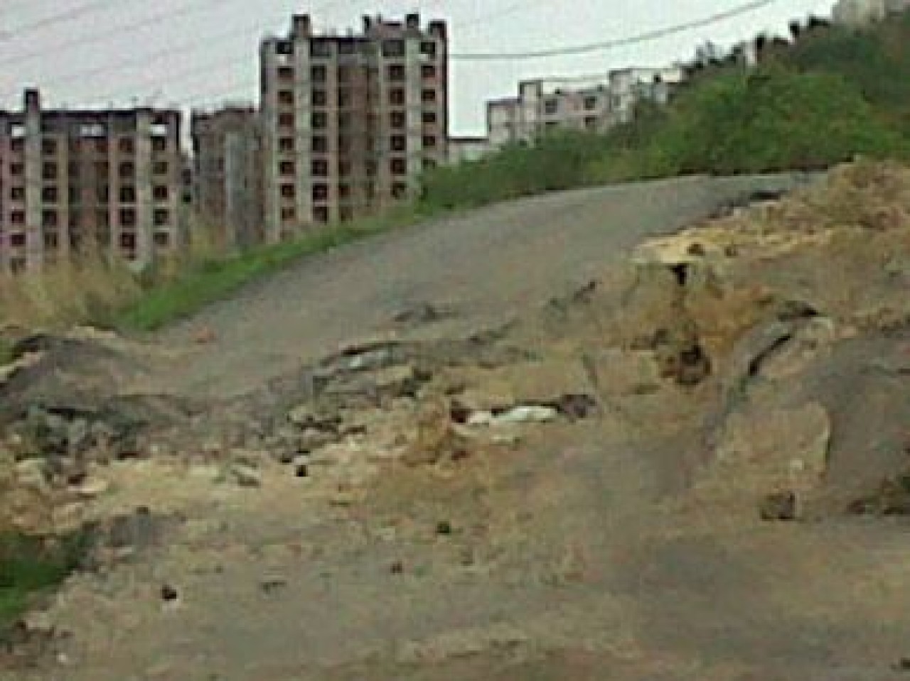 İktidarlar değişse de mağdurlar değişmiyor