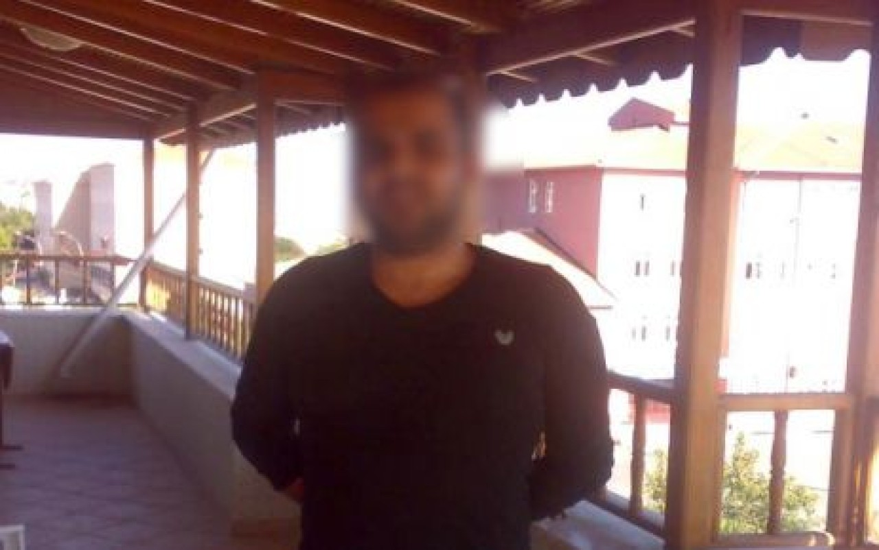 İpler azrailin elinde