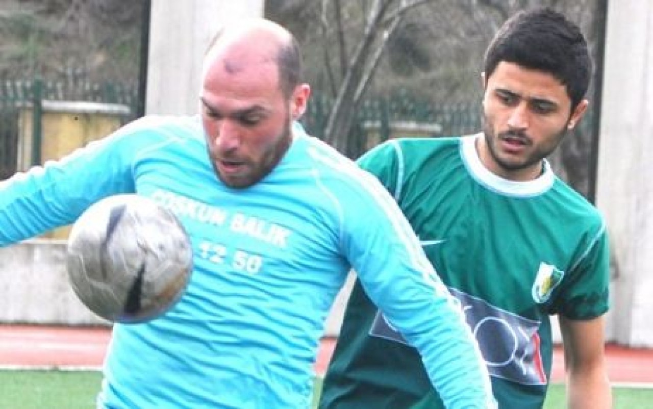 SÜPER AMATÖR KAYNAR KAZAN