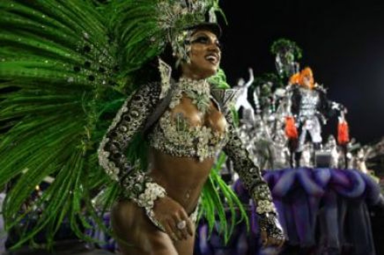 Karnaval Bilançosu: 157 Ölü