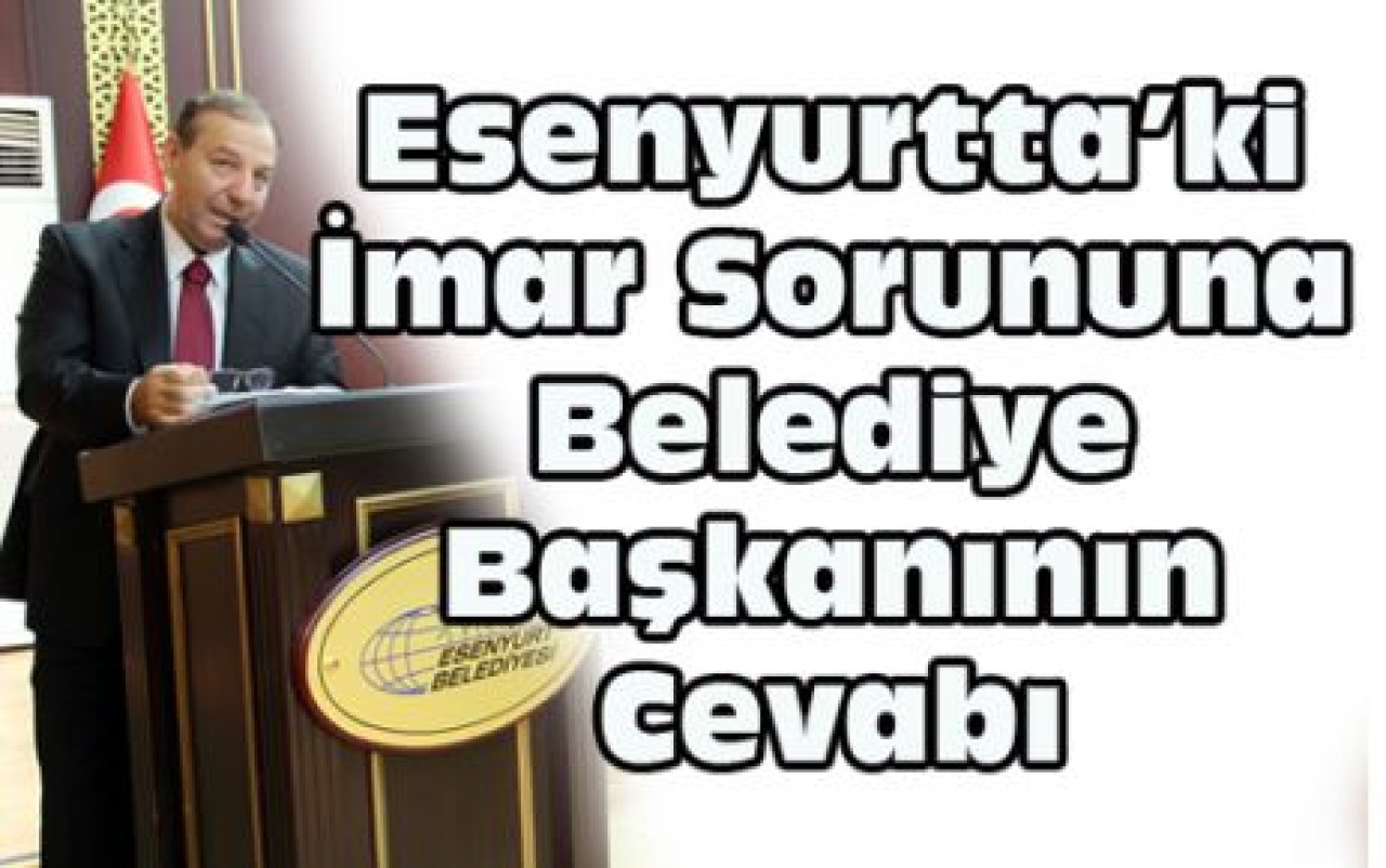 İBB ile yorum farkı yaşadık