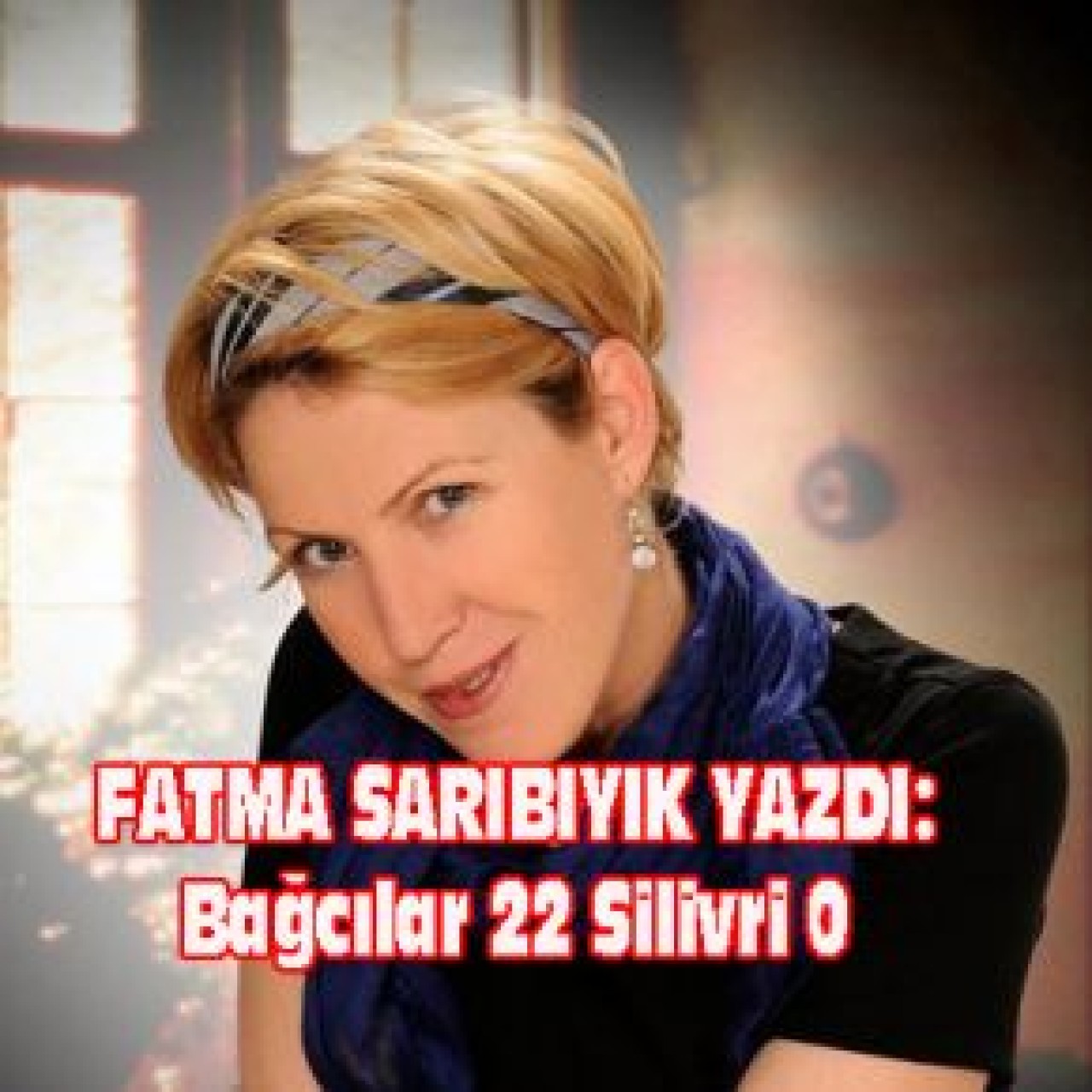 Bağcılar 22 Silivri 0