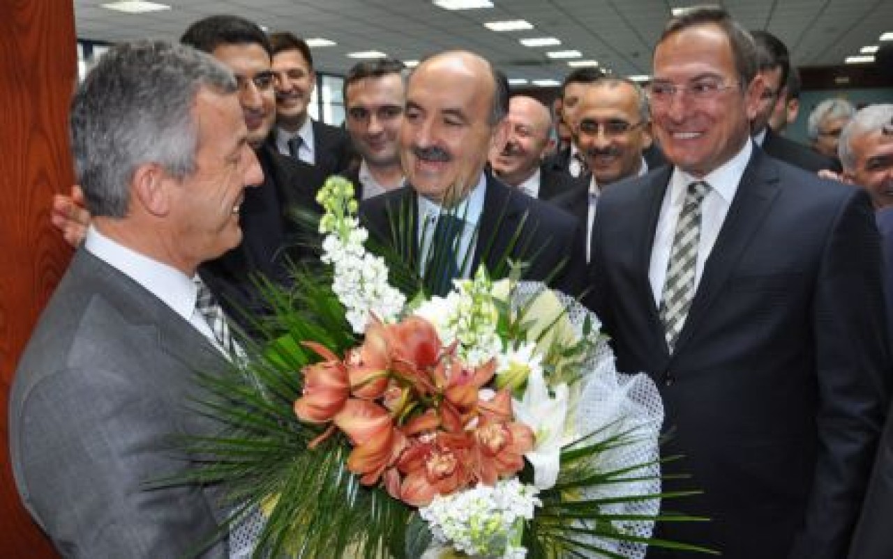 'Sihirli değneğinizi Avcılar için kullanın'