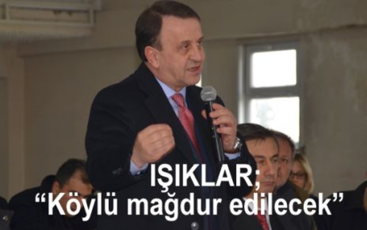 SANTRAL MAĞDURLARI!