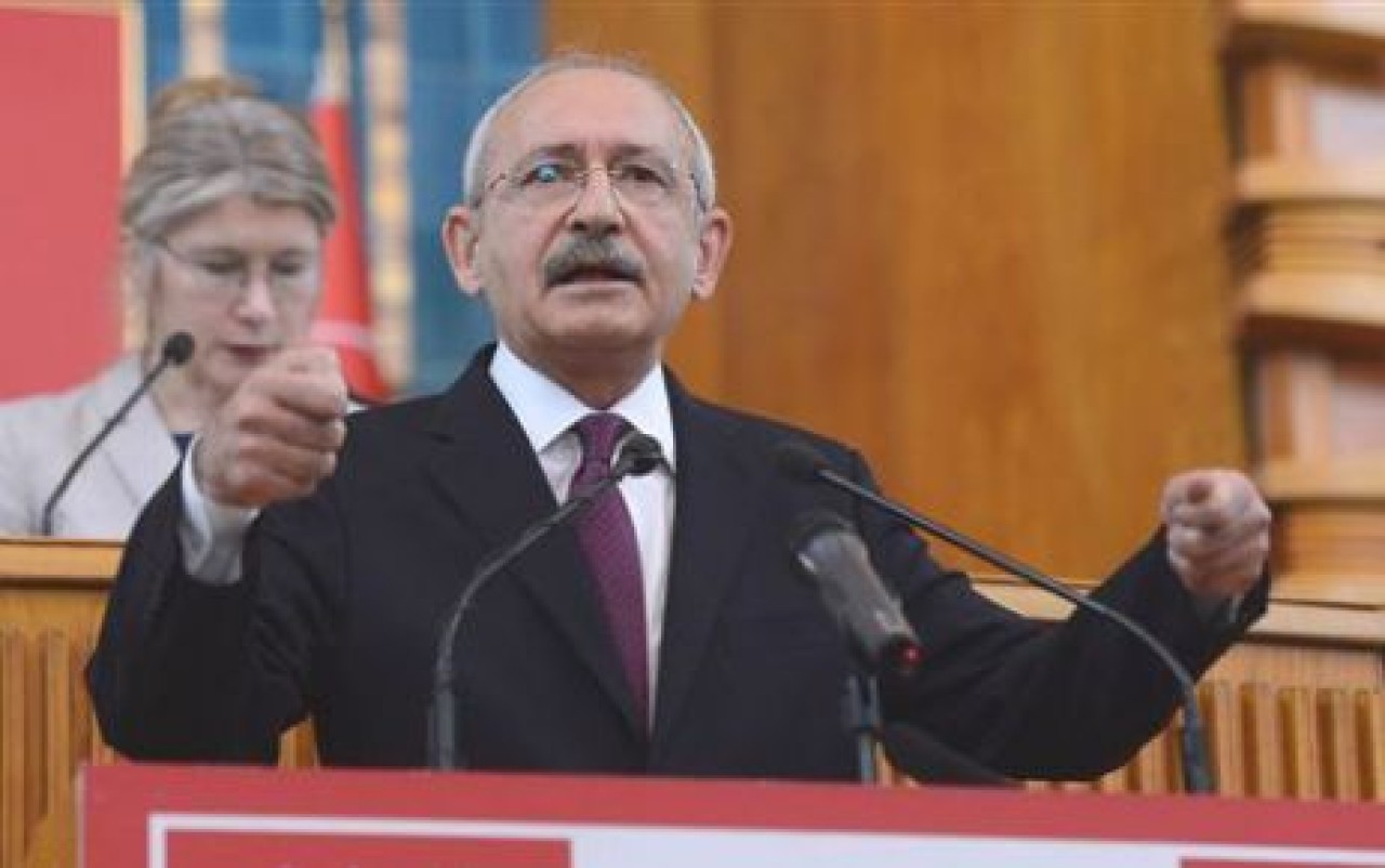 Kılıçdaroğlu: Samimi Olunması Gerek