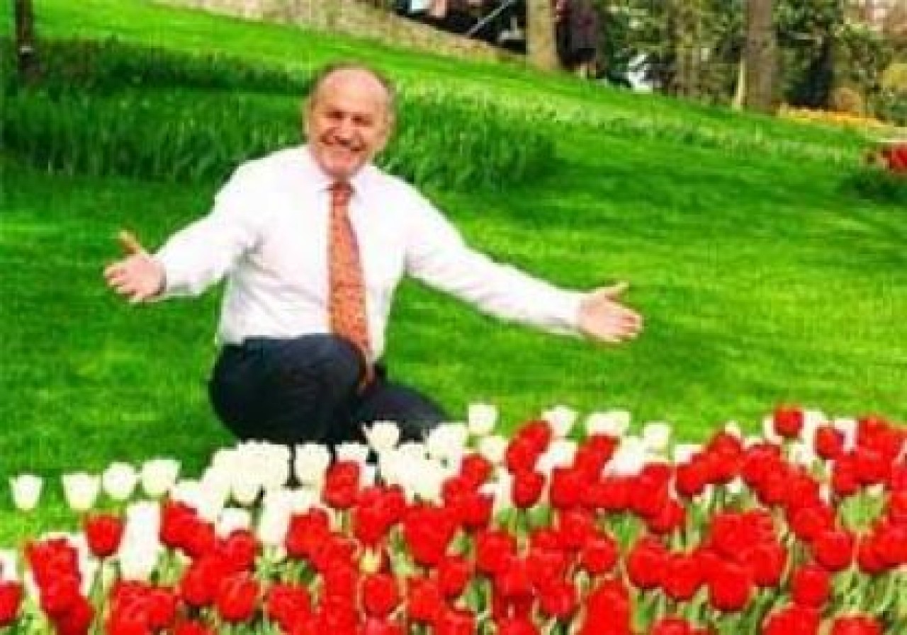 İstanbul Lale Devrine Hazırlanıyor