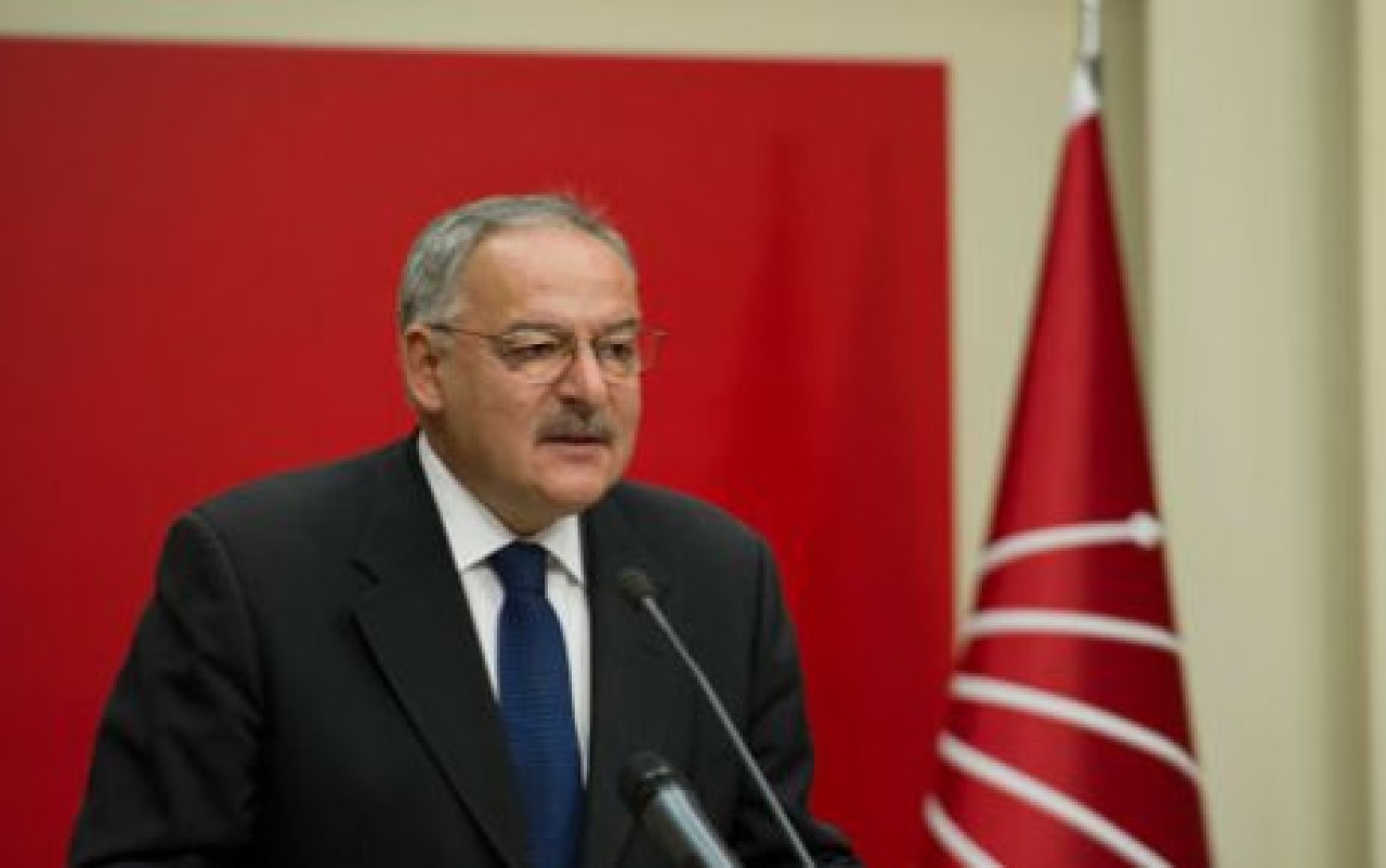 Haluk Koç bölgemizde