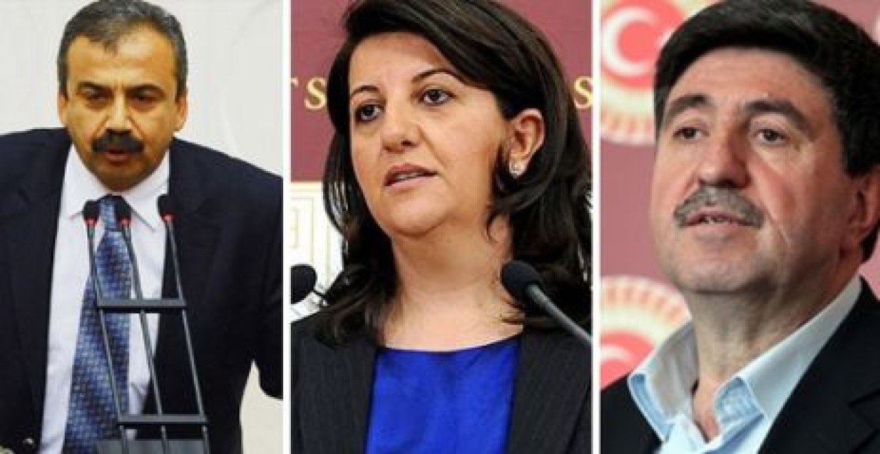 Ateşkes veya Sınırdışı