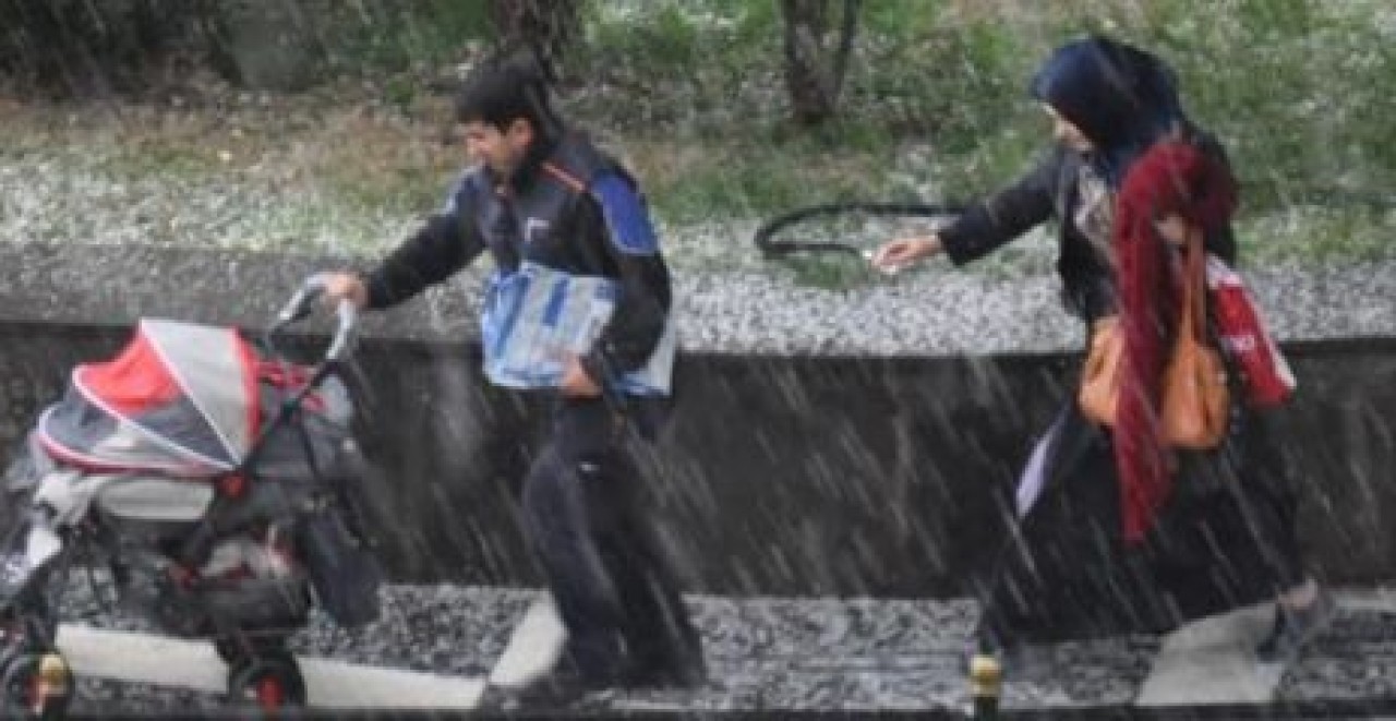 Meteorolojiden 4 Kritik Uyarı