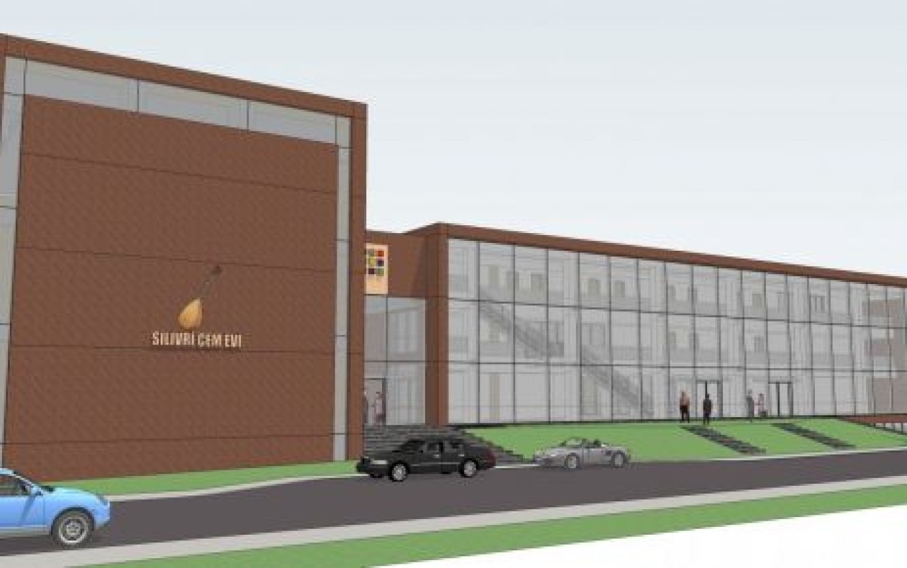 Işıklar’dan Cem Evi müjdesi!