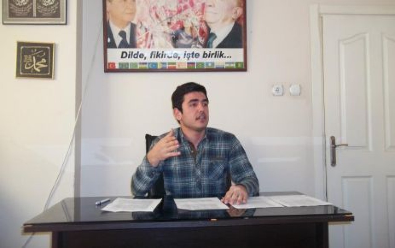 Hocalı soykırımı anlatıldı