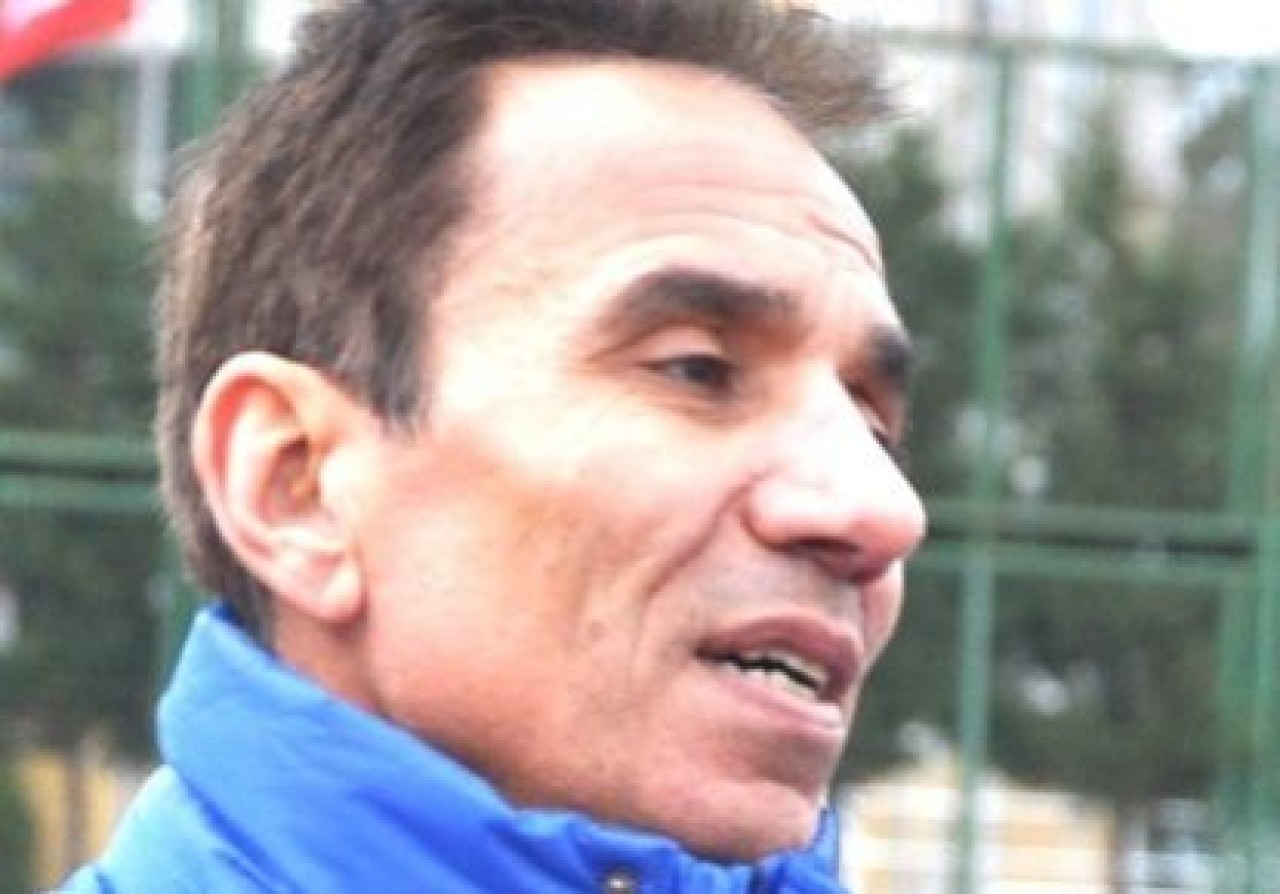 “KOLAY MAÇ YOK”