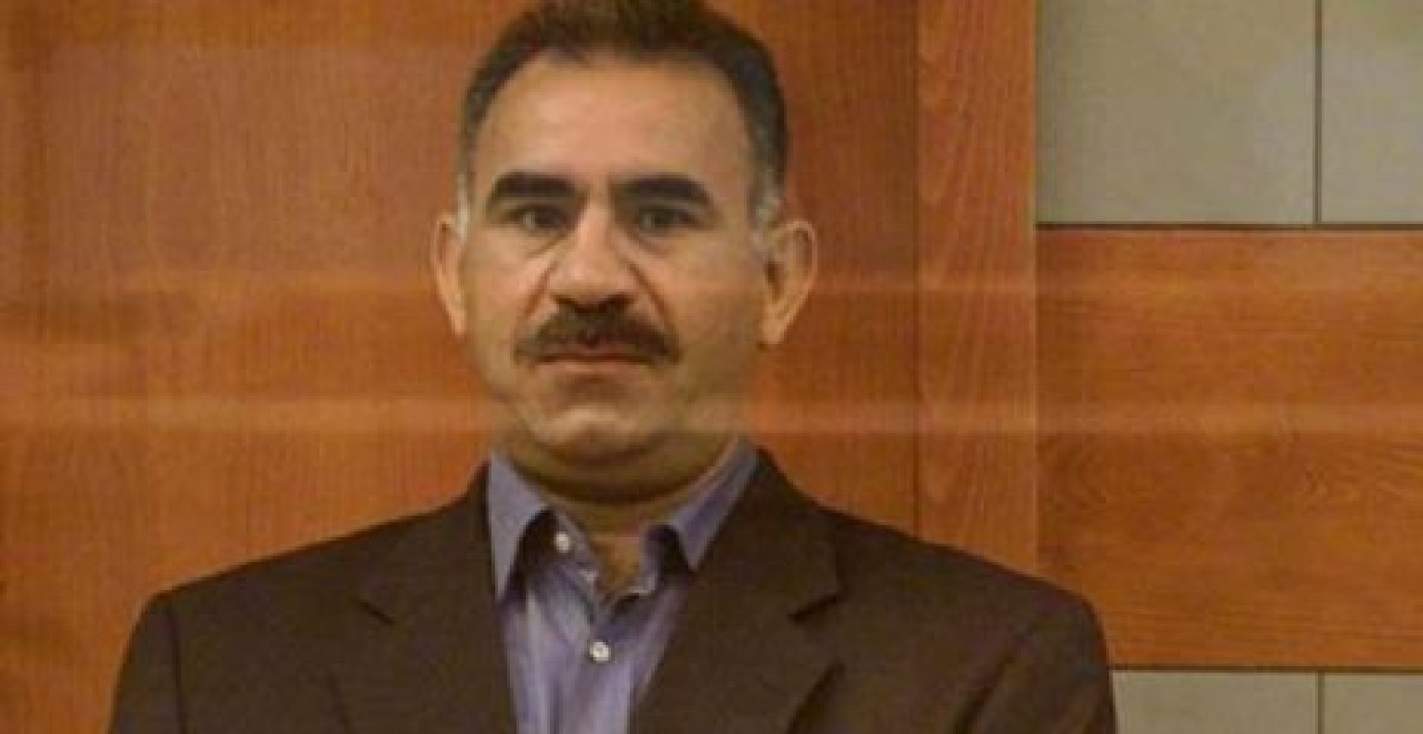 Öcalan'dan PKK'ya 'Çekil' Çağrısı