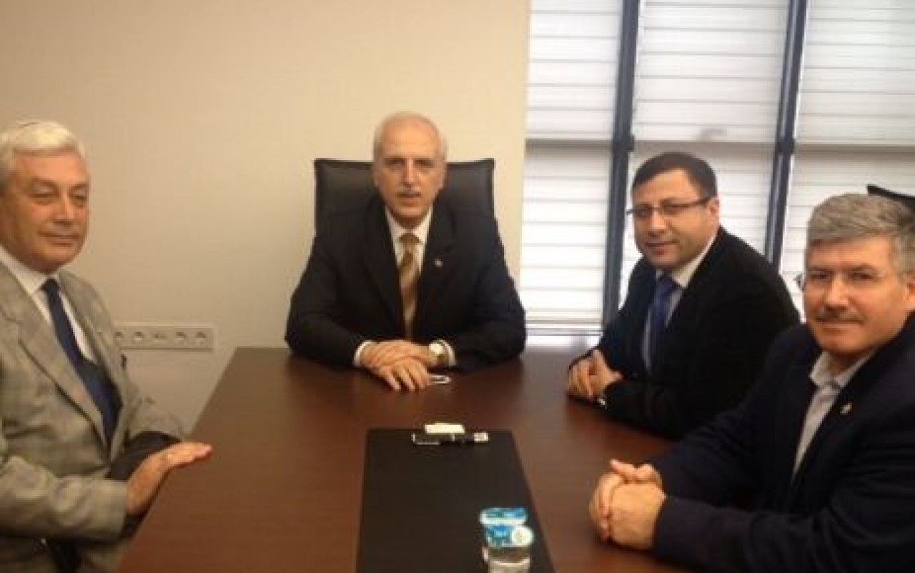 Silivri projeleri masaya yatırıldı