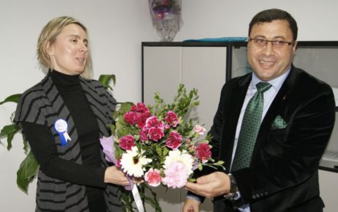 Vergi haftasında ilk mükellefler unutulmadı