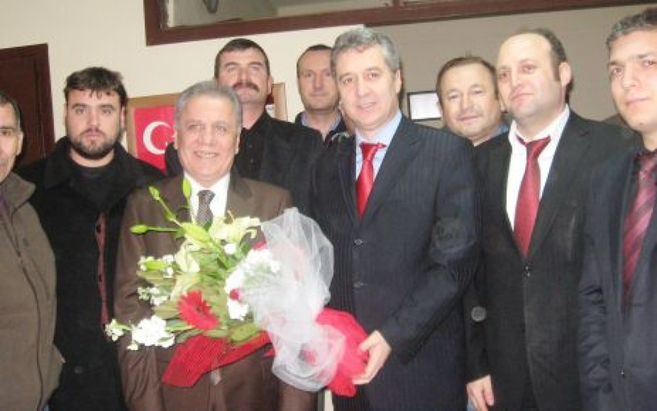 Ne olacak bu Ecrimisil?