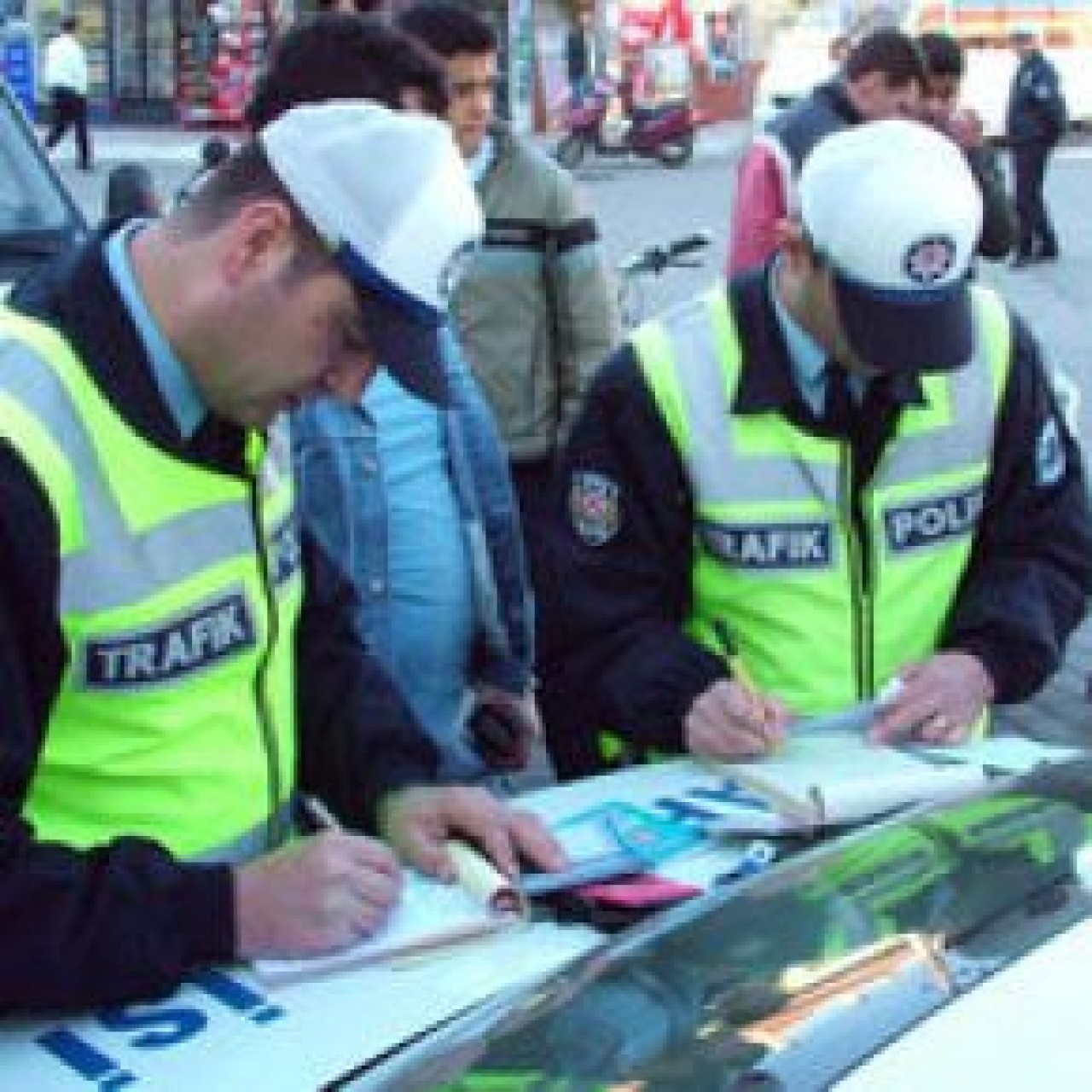 Hız sınırında yeni düzenleme