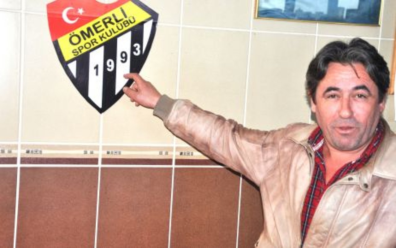 “BU KULÜP SADECE BENİM DEĞİL”