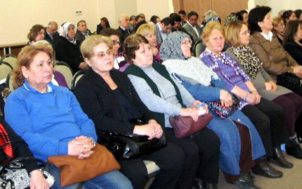 Akgün Ek Bütçe İstedi!