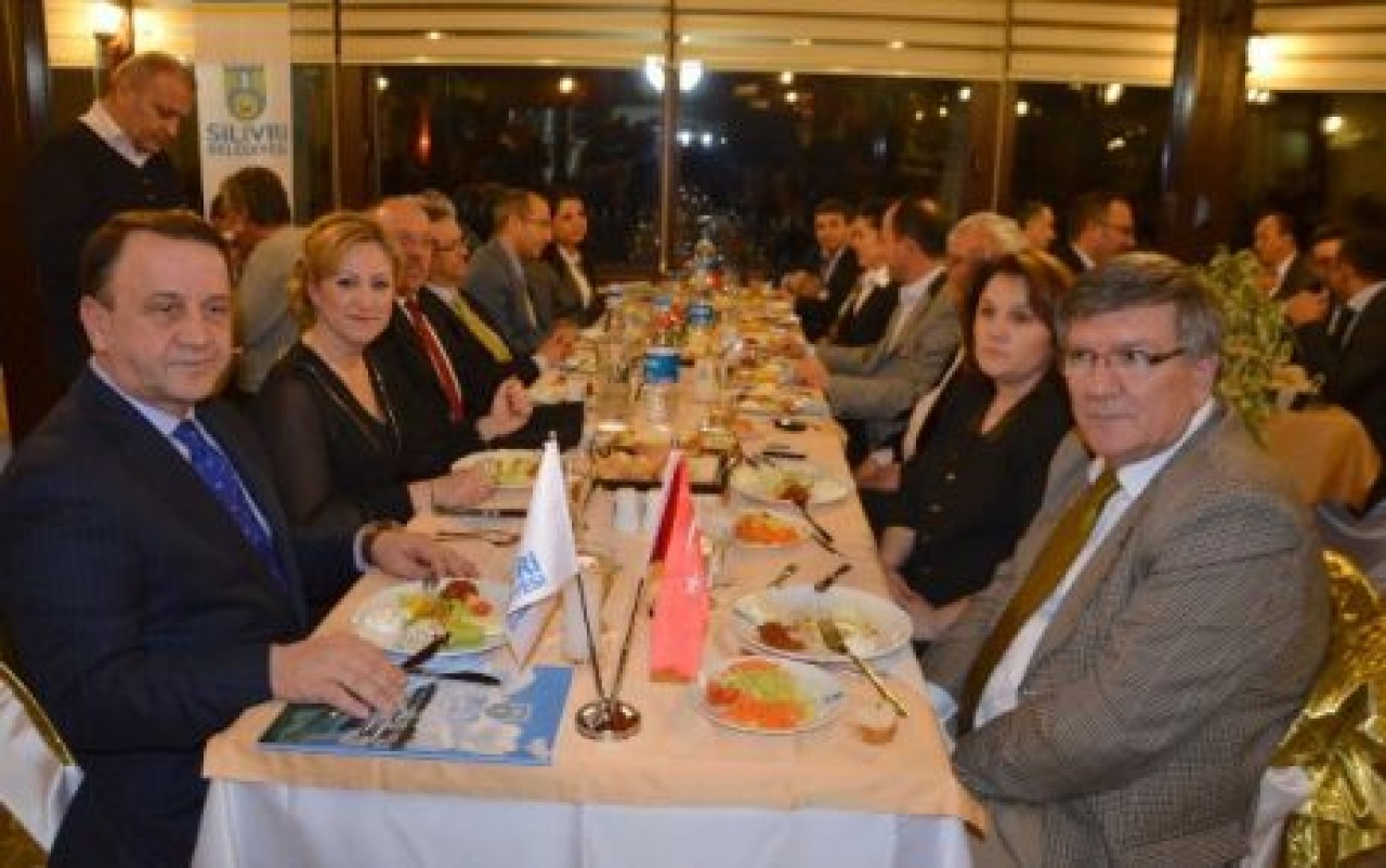 IŞIKLAR’DAN MUHASEBECİLERE ÖZEL GECE