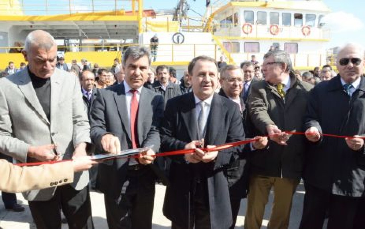 Silivrili balıkçıların yüzü güldü