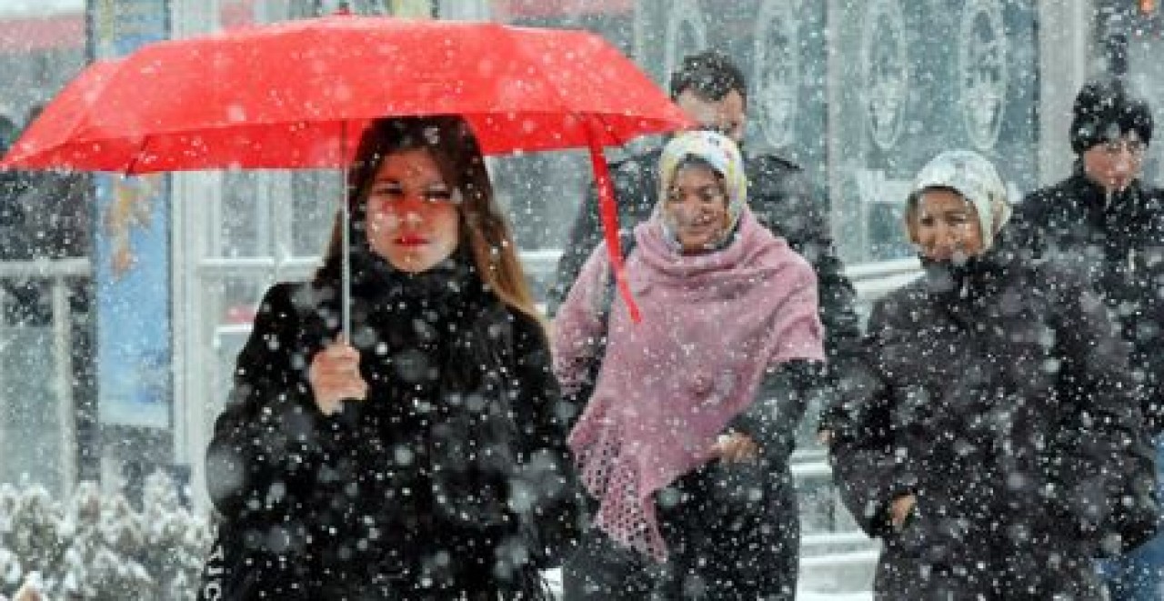 Meteorolojiden 2 Kritik Uyarı