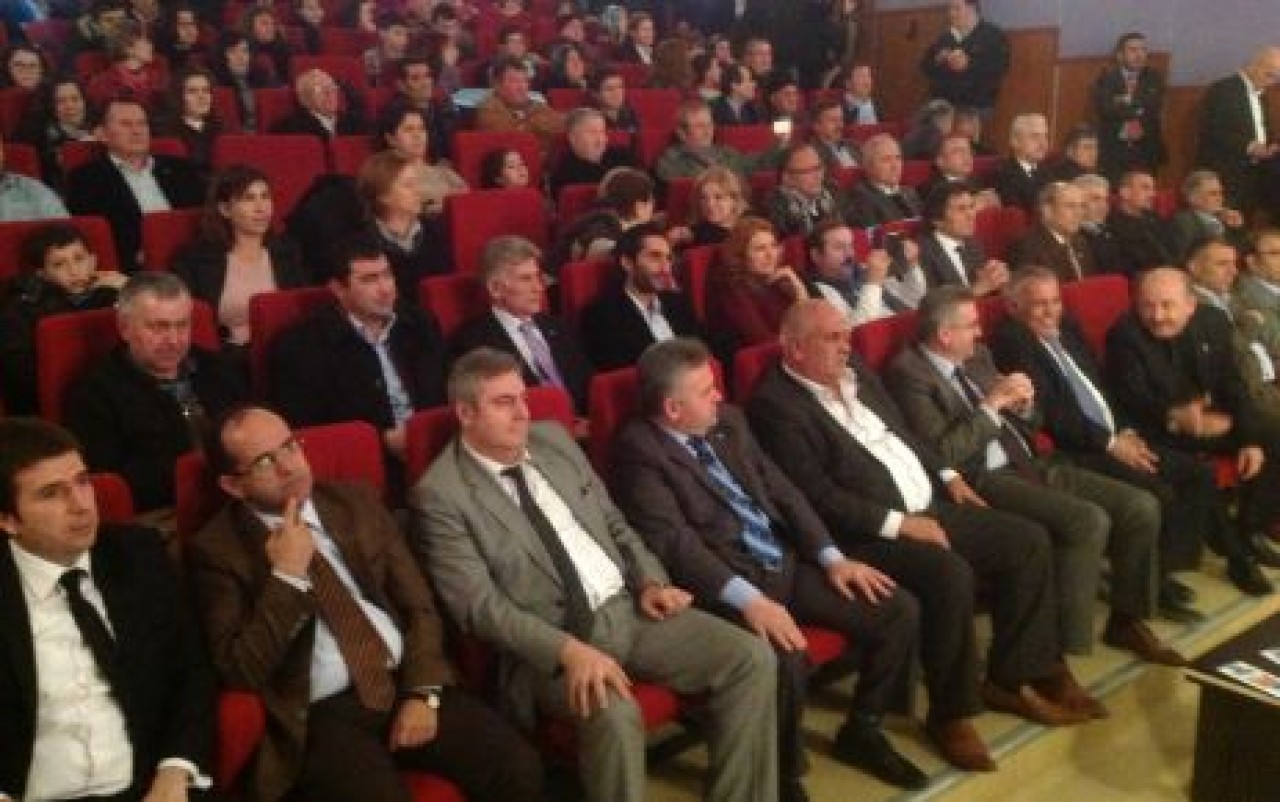 Kırım Türkleri Çatalca’da Nevruz’u kutladı