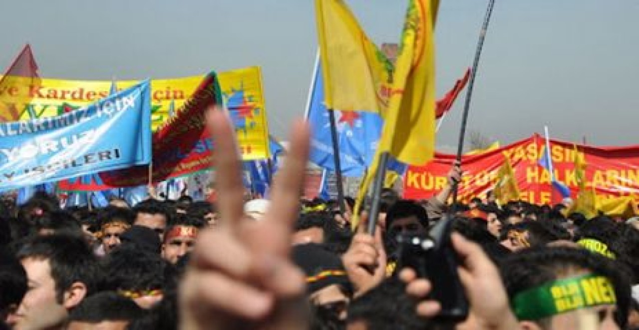 BDP'den Tarihi Nevruz Kararı!