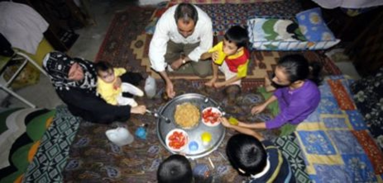 Memur-Sen: Açlık sınırı 998 TL oldu