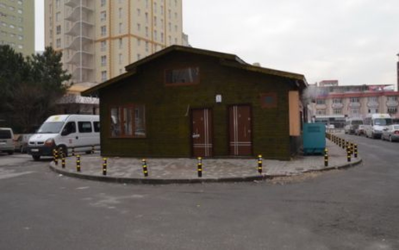 Muhtarlıklar yenileniyor…