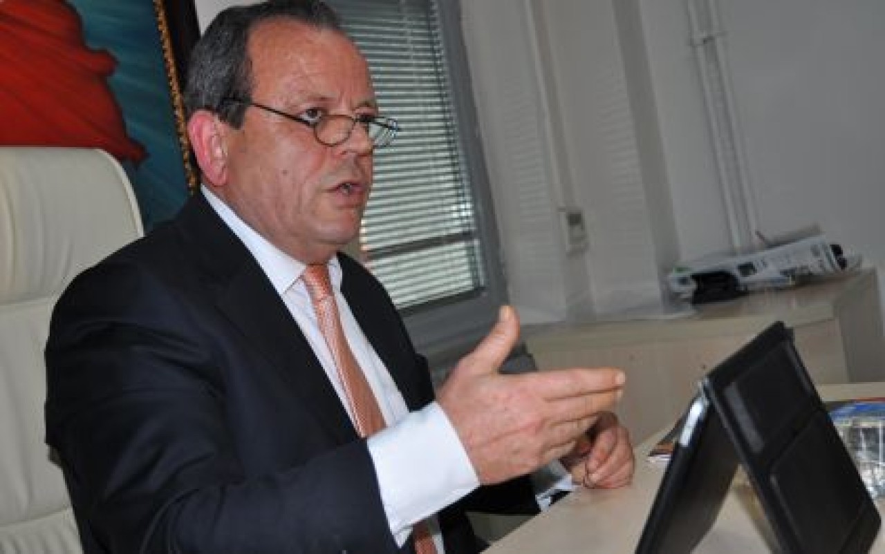 ARAZİ SATIŞI MECLİS ÜYELERİNİ BİR BİRİNE DÜŞÜRDÜ!