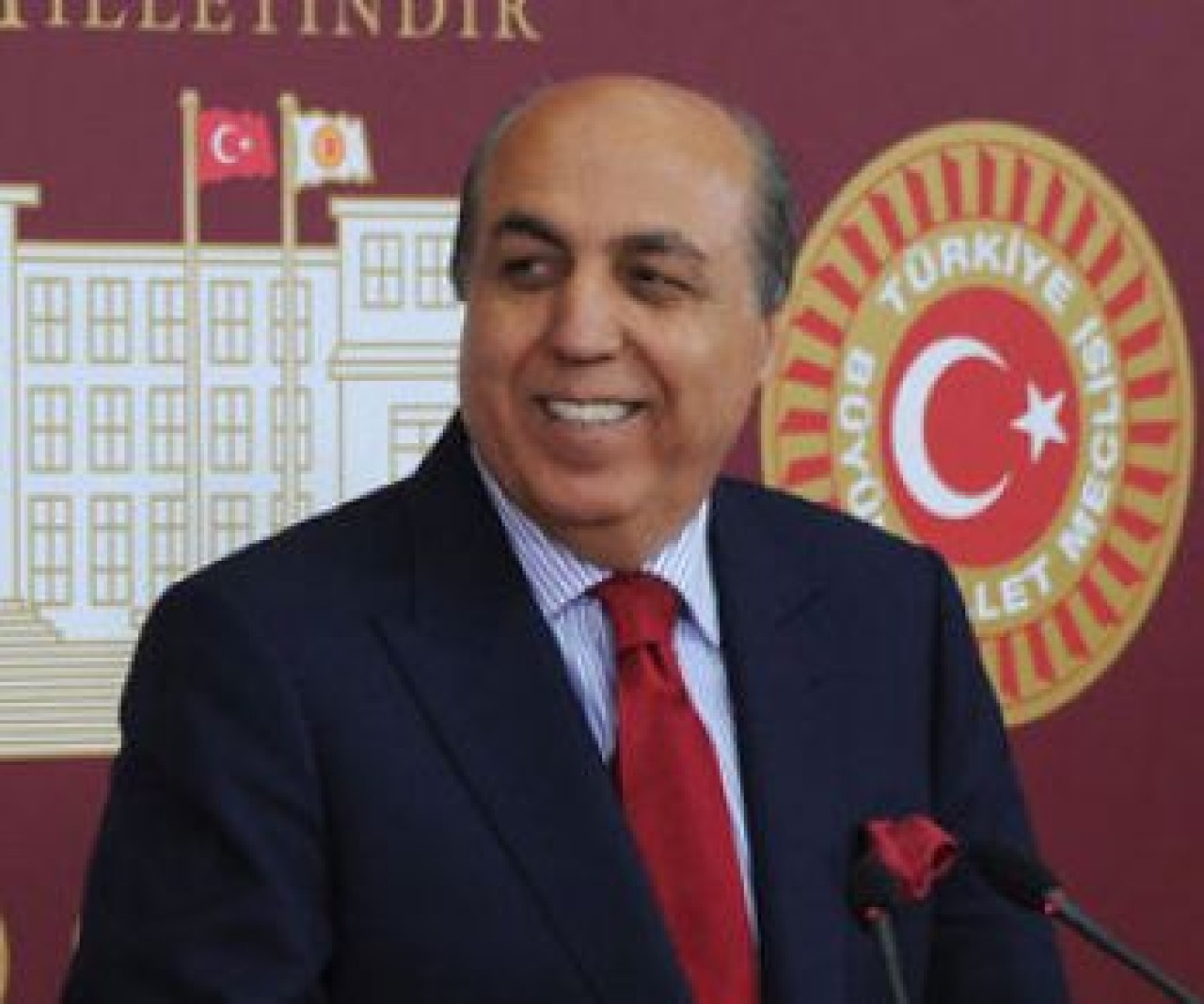 Esenyurt'taki İMAR SORUNU TBMM'de