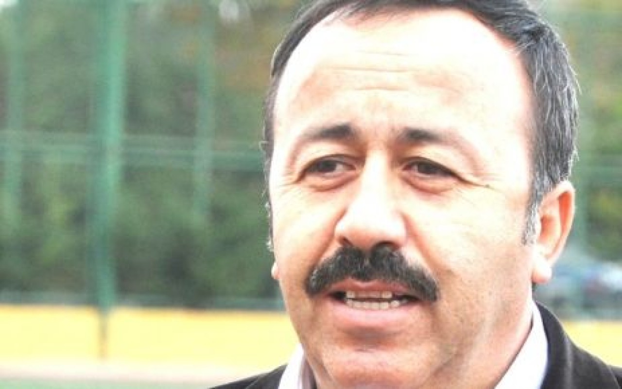 “ÇATALCASPOR İYİ BİR YERDEDİR”