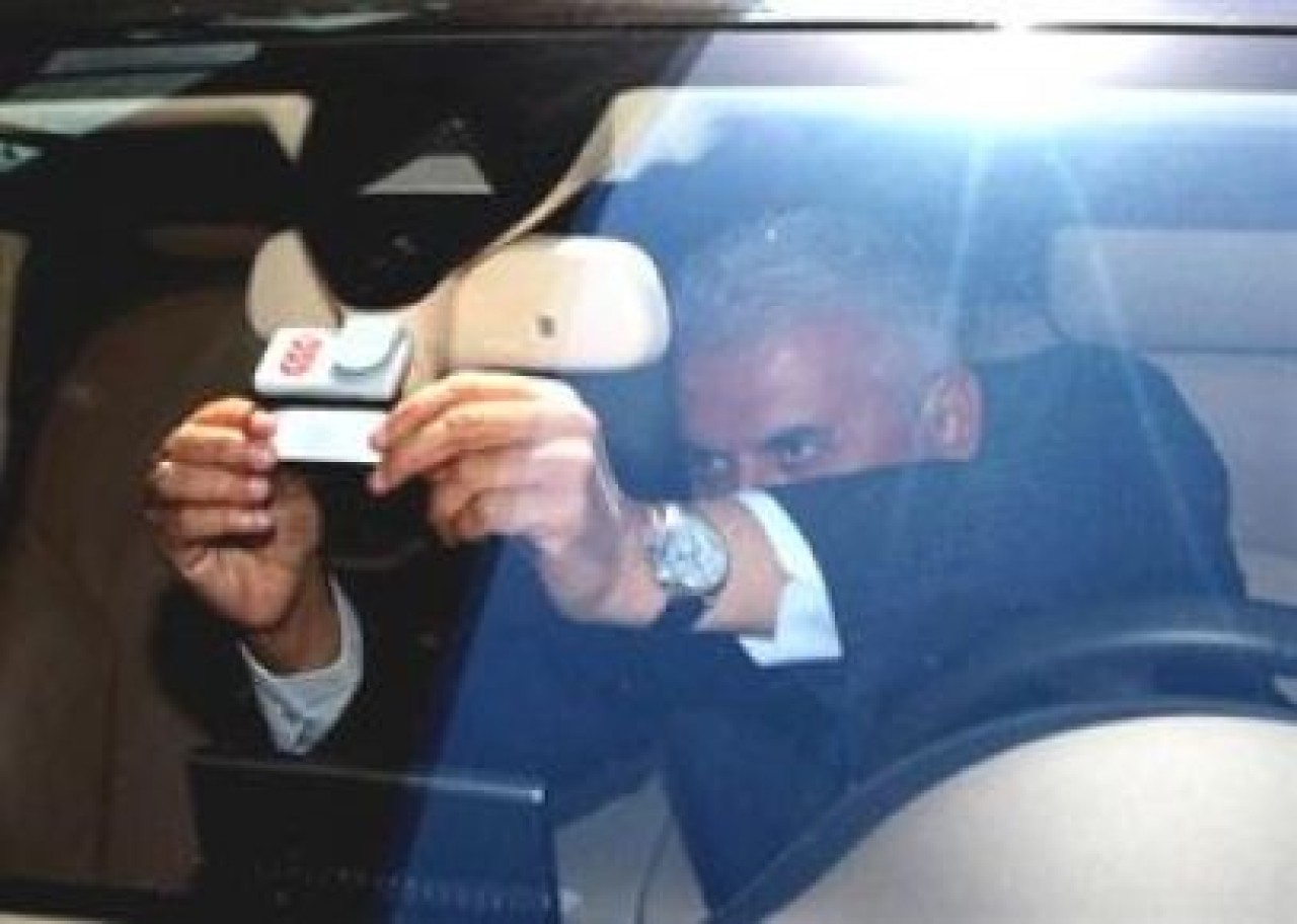 Sürücüler Dikkat! OGS de Kalkıyor