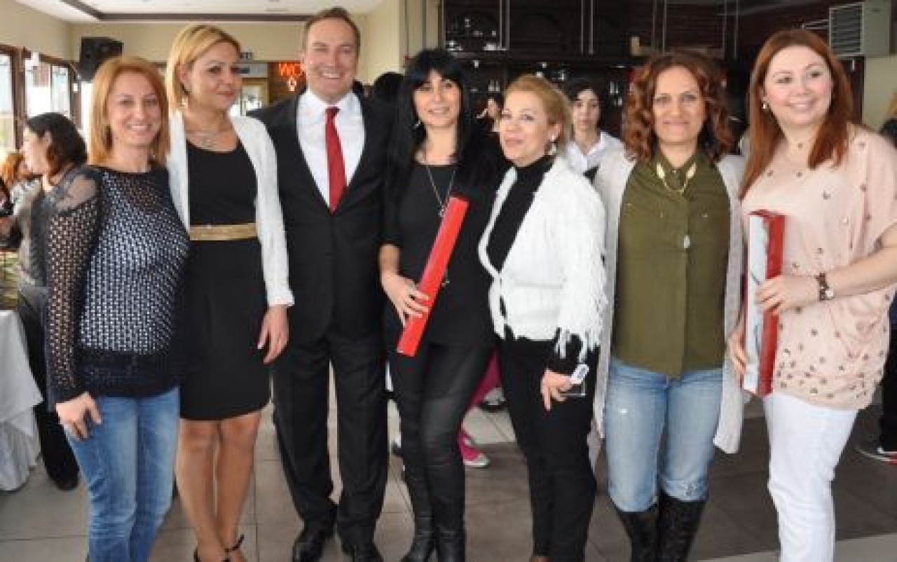 DEĞİRMENCİ: KADINLAR DAHA YİĞİTTİR